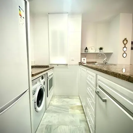 Mychoice Atico De Luna Apartamento Rota