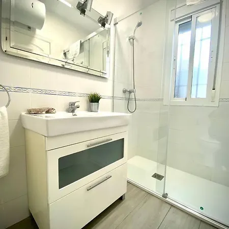 Mychoice Atico De Luna Apartamento
