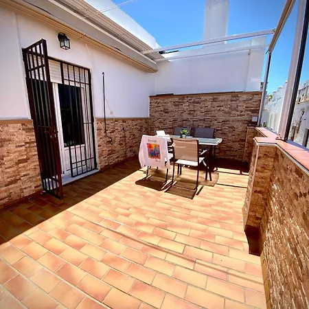 Apartamento Mychoice Atico De Luna